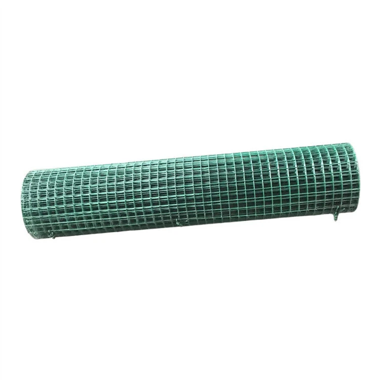 Plastic Coated Wire Mesh Plastic Coated Wire Mesh